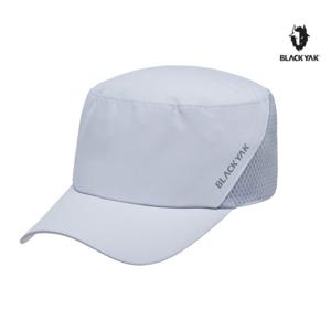 [블랙야크]남여공용 S/S 등산 모자 사이드메쉬캡 2BYHTS3912