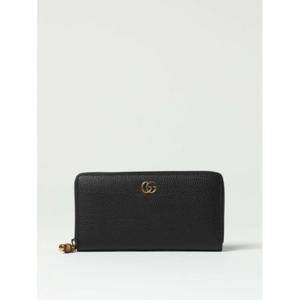 [GUCCI] 여성 지갑 739499AABXM 1000 블랙 /6