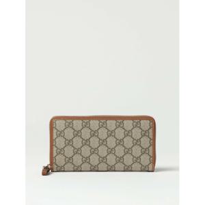 [GUCCI] 여성 지갑 819122FAD6L 9758 베이지 /6