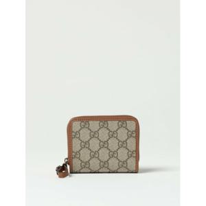 [GUCCI] 여성 지갑 819131FAD6L 9758 베이지 /6