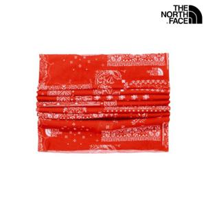 [노스페이스]노스페이스 TNF 멀티 스카프 FM1NA5BQ00B-RED