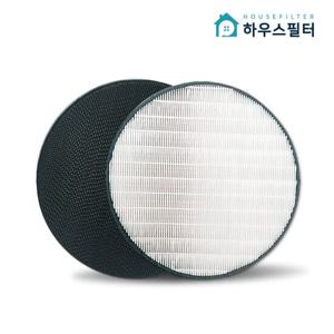 LG 엘지퓨리케어 AS120VCS필터 프리미엄 120
