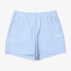 휠라반바지 TQJ FS2TRF2252F-PBE 트리코트 4부 반바지
