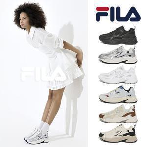 FILA 25SS 신상 트리톤 경량 썸머운동화 여성용