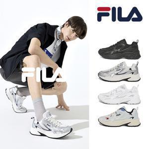 FILA 25SS 신상 트리톤 경량 썸머운동화 남성용