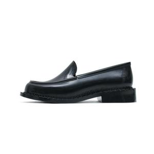 멜리사 로퍼 블랙 MSWBJ2WS0641BLK