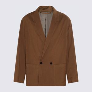 르메르 블레이저 JA1012 LF1107BR501