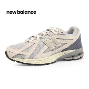 뉴발란스 남녀공용 1906 화이트 그레이 (M1906FH)(size 225-285)