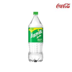 [코카콜라] 코카콜라 스프라이트 1.5L 4개