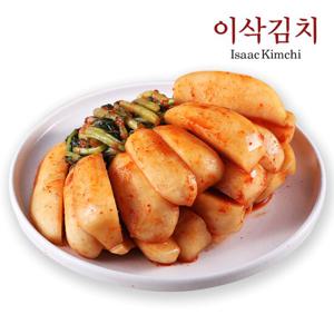 이삭김치 매일밥상 맛나 총각김치 3kg