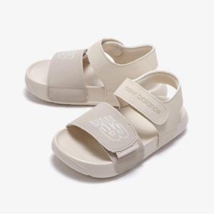 뉴발란스키즈슬리퍼 샌들 PQC NKPMDS222E-35 K6303E3P