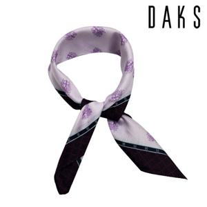 [닥스(손수건)]나염 손수건 DKD1414