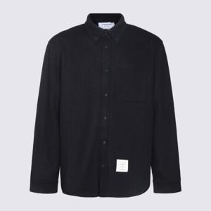 톰브라운 재킷 MJT495A J0160415
