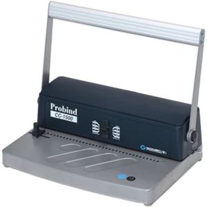 [알티피아]3대1 코일링 제본기 Probind CC-1500
