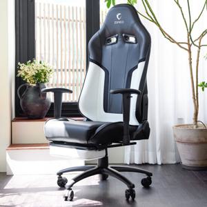 제닉스 제로드MC02 FOOT REST 발받침 게이밍의자