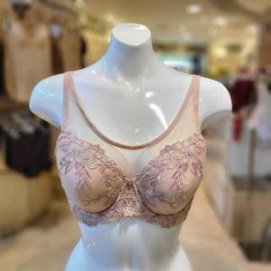 와코루 DBR0451AB 스킨풀메이크업 브라