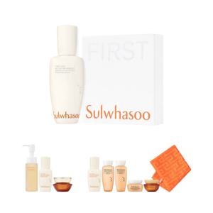 설화수[GS단독]윤조에센스 6세대 90ml 기획세트
