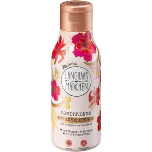 디엠 랑헤어메드헨 헤어 컨디셔너 손상모 집중케어 여행용 100ml