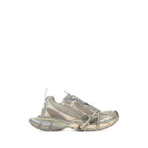 발렌시아가 여성 멀티컬러 러닝화 734734W3XL4 9191