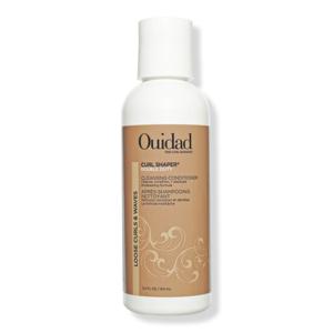 우이다드 여행용 컬 셰이퍼 더블 듀티 웨이트리스 클렌징 컨디셔너 100ml
