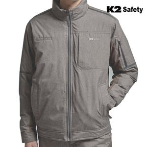 [K2 Safety]K2세이프티 JK-F4102 남성점퍼