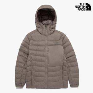 노스페이스  (NJ1DQ57B) 남성 볼트 RDS 다운 후디