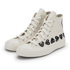 꼼데가르송 스니커즈 AZK1270012 WHITE DOM