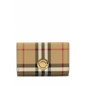 [BURBERRY] 여성 PORTAFOGLI 8070416 A7026 체크 /2
