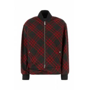 [BURBERRY] 여성 패딩 8093007 C1205 체크 /2