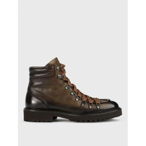 [DOUCALS] 남성 Chukka 부츠 DU3082PHILUF188 TM04 Brown /6