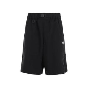 아디다스 Y3 숏팬츠 JN7038 Black