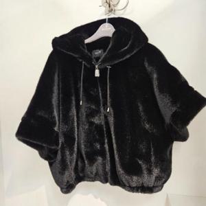 Sellys HC03 샐리 타임  밍크퍼 조끼 So 011405  64