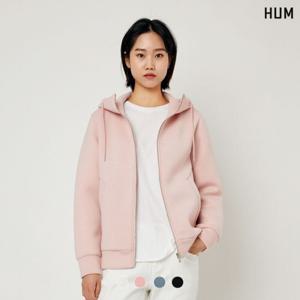 [HUM]유니) 포켓 포인트 네오플랜 집업(FHOSCUJ745P)