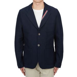 톰브라운 남성 자켓 MJT423A J0139 415