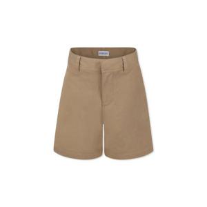 키즈 버버리 쇼츠 버뮤다 8100470 B9719 BEIGE