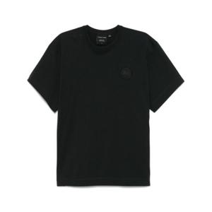 캐나다구스 반팔 티셔츠 1401M9 61 Black