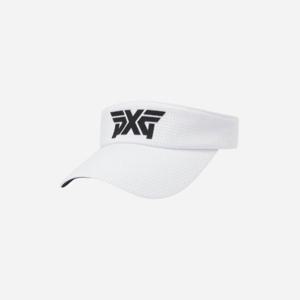 PXG썬캡 TQK PGPPU9503-01 공용 올오버 타공 바이저