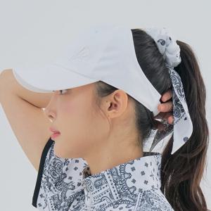 [레노마골프] 여성 포니테일 캡모자 RWACM5803-100