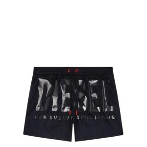 디젤 스윔팬츠 A131610NJAS black