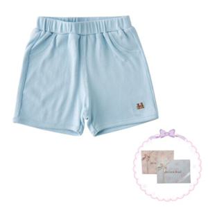 [밍크뮤HP]25년S S(BL)아미띠에뮤뮤팬츠 (35170-671-06)