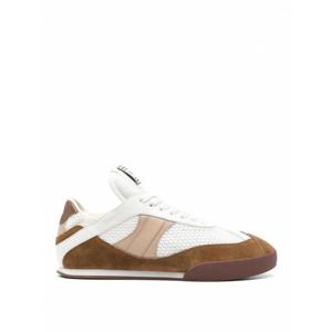 [CHLOE] 여성 트레이너 스니커즈 킥 C25S07IPL243 Brown /8