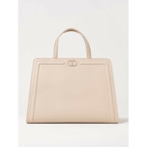 [TWINSET] 여성 토트 백 Brera 페이크 레더 251TB7233 12140 베이지 /6