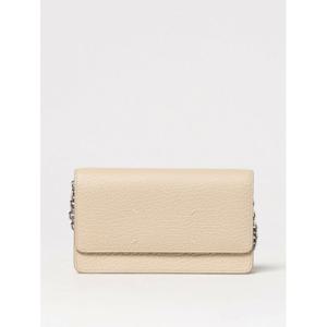 [MAISON MARGIELA] 여성 크로스바디 백 지갑 SA3UI0008P4455 T2019 베이지 /6