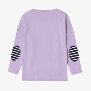 [세인트제임스]본사정품 [25SS 뉴컬러] Guildo U Elbow Patch (1VB) ASJU2512644-1VB