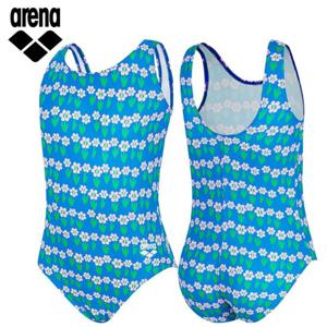 [아레나] 보몽드 아동 원피스 U백 A4SG1GO04BLU