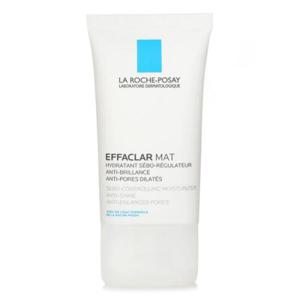 라로슈포제 에빠끌라 매트 피부 진정 수분 크림 40ml