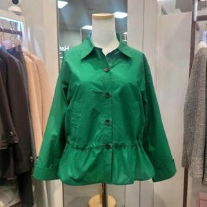 수스 HC07 바스락로우스트링셔츠 S252BSH401