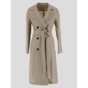 딸리아토레 코트 S25TAGLLUCES 340021ET811 Beige