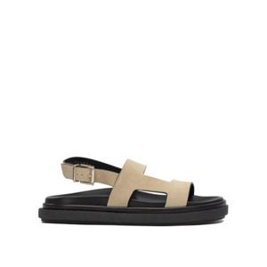 알로하스 샌들 S10074802 Beige