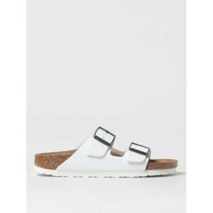 [BIRKENSTOCK] 남성 샌들 0552683 화이트 /6